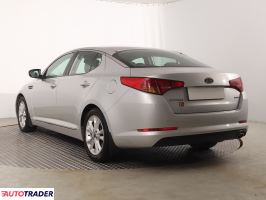 Kia Optima 2012 1.7 134 KM