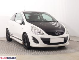 Opel Corsa - zobacz ofertę
