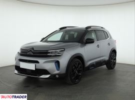 Citroen C5 2022 1.2 128 KM