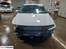 Hyundai Elantra 2025 2