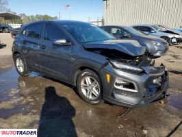 Hyundai Kona 2020 2