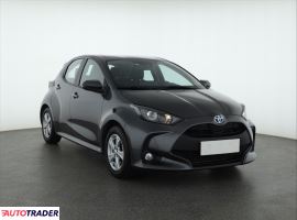 Toyota Yaris 2022 1.5 113 KM