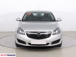 Opel Insignia 2016 1.8 138 KM