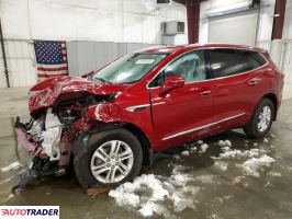 Buick Enclave 2020 3
