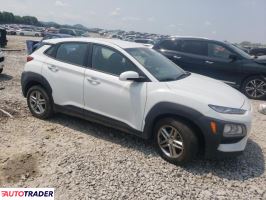 Hyundai Kona 2021 2 Hyundai Kona 2021 2
