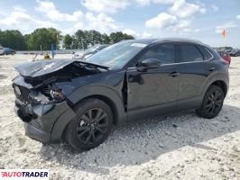 Mazda CX-30 2024 2 Mazda CX-30 2024 2