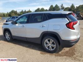 GMC Terrain 2019 1 GMC Terrain 2019 1