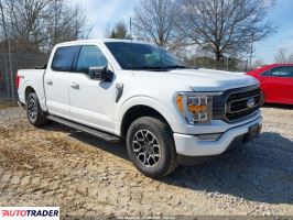 Ford Pozostałe 2023 3