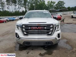 GMC Sierra 2021 5 GMC Sierra 2021 5