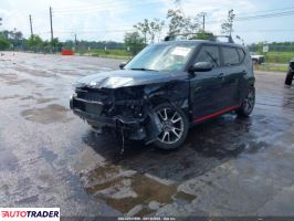 Kia Soul 2020 2 Kia Soul 2020 2