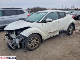 Toyota C-HR 2021 2