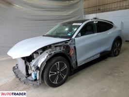 Ford Mustang 2021 Ford Mustang 2021