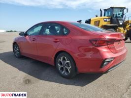Kia Pozostałe 2020 2