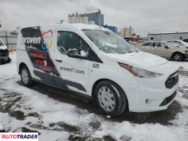 Ford Transit Connect 2022 2