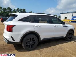 Kia Sorento 2022 2