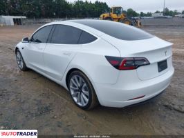 Tesla Model 3 2020 Tesla Model 3 2020