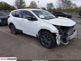 Honda CR-V - zobacz ofertę
