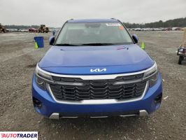 Kia Pozostałe 2025 2