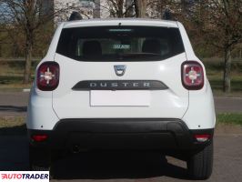 Dacia Duster 2020 1.0 99 KM