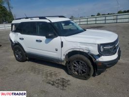 Ford Bronco 2023 1