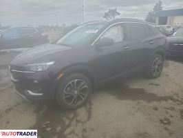 Buick Pozostałe - zobacz ofertę