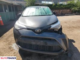 Toyota C-HR 2021 2