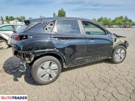 Hyundai Kona Electric 2021