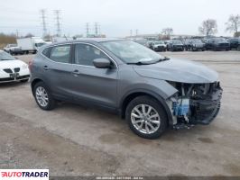 Nissan Rogue 2021 2 Nissan Rogue 2021 2