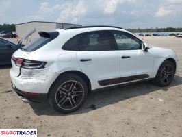 Porsche Macan 2021 3