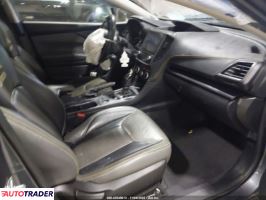 Subaru Pozostałe 2021 2