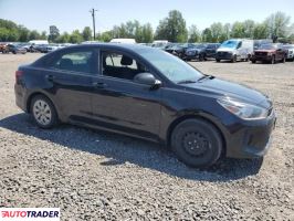 Kia Rio 2020 1