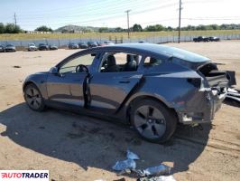Tesla Model 3 2021 Tesla Model 3 2021