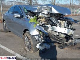 Acura Pozostałe 2021 2 Acura Pozostałe 2021 2