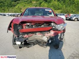 Toyota Tacoma 2021 2