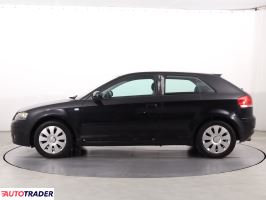 Audi A3 2006 1.6 100 KM