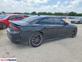 Dodge Charger 2022 6