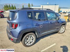 Jeep Renegade 2021 2