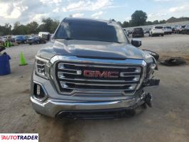 GMC Sierra 2021 3 GMC Sierra 2021 3