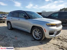Jeep Grand Cherokee 2024 3 Jeep Grand Cherokee 2024 3
