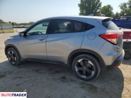 Honda HR-V 2018 1