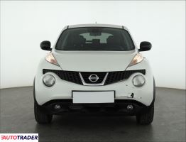 Nissan Juke 2013 1.5 108 KM