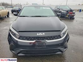 Kia Pozostałe 2022 2