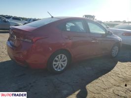 Hyundai Accent 2019 1