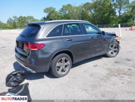 Mercedes 300 2020 2 Mercedes 300 2020 2