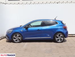 Renault Clio 2019 1.3 128 KM