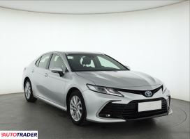 Toyota Camry 2023 2.5 214 KM