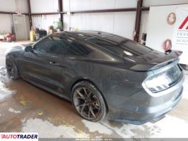 Ford Mustang 2020 5 Ford Mustang 2020 5