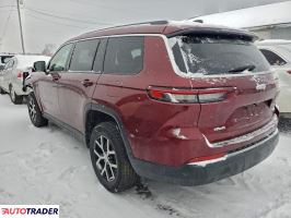 Jeep Cherokee 2023 3