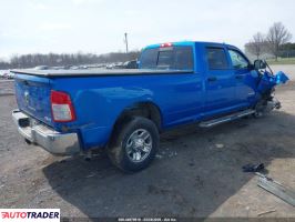 Dodge Ram 2022 6