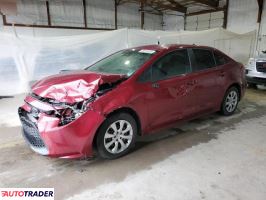 Toyota Corolla 2022 1 Toyota Corolla 2022 1